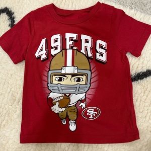 49er Shirt